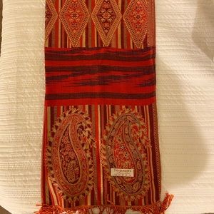 Pashmina Scarf in new condition.